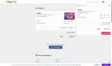 HoldMyTicket coupon verification screenshot
