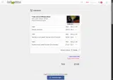 HoldMyTicket coupon verification screenshot