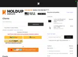 WELCOMERACK coupon verification screenshot