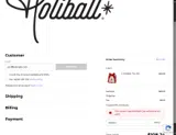 mystery coupon verification screenshot