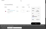 HAPPYHOLIBALL coupon verification screenshot