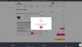 STOCKUP25 coupon verification screenshot