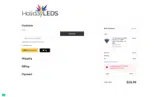 15OFF coupon verification screenshot