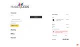 BRIGHT2025 coupon verification screenshot