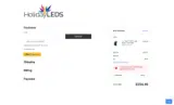 15OFFWIRE coupon verification screenshot