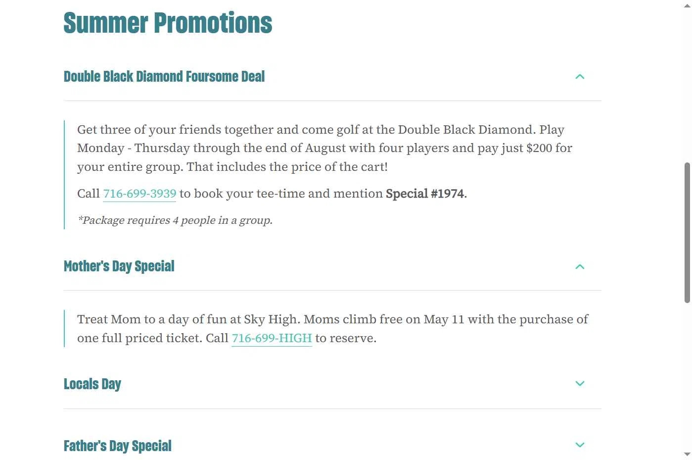 Holiday Valley checkout page showing Holiday Valley promo code box | Screenshot taken by SimplyCodes community member on Dec 2, 2025