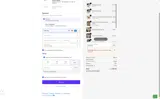 Holistic Energy Flow coupon verification screenshot