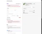 Holistic Energy Flow coupon verification screenshot