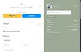 HHT4072 coupon verification screenshot