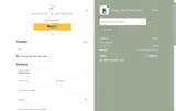 HHT5250 coupon verification screenshot