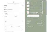 HHT5250 coupon verification screenshot