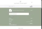 HHT2425 coupon verification screenshot