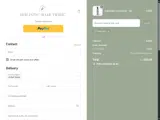 HHT2425 coupon verification screenshot