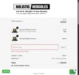 NEWYEAR20 coupon verification screenshot