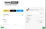 DENNIS59148 coupon verification screenshot