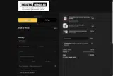JOSEPH69758 coupon verification screenshot