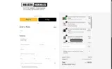 SAVE20 coupon verification screenshot