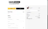 WELCOME15 coupon verification screenshot