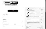 JOSEPH69758 coupon verification screenshot