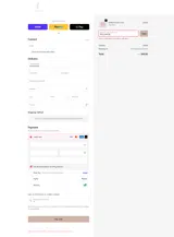 Hollis coupon verification screenshot