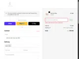 Hollis coupon verification screenshot