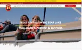 Holloway's Marina & RV Park coupon verification screenshot