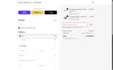 MUSEGIFT coupon verification screenshot