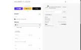 OUTLETGIN coupon verification screenshot