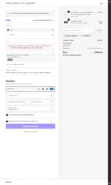 FREEGIFT coupon verification screenshot