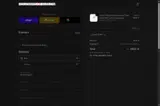 OUTLETVIP coupon verification screenshot