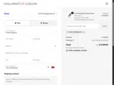 WELCOMEBACK10 coupon verification screenshot