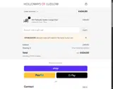 SPRINGISHERE coupon verification screenshot
