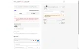 WELCOME50 coupon verification screenshot