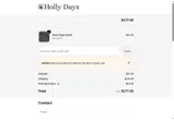 SAVE10 coupon verification screenshot