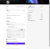MAINSTORE coupon verification screenshot