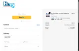 Hollywood Diet coupon verification screenshot