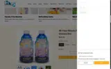 Hollywood Diet coupon verification screenshot