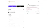 HOLLYWOOD25 coupon verification screenshot