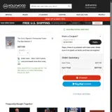 SPOTLIGHT coupon verification screenshot