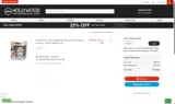 FAMOUS coupon verification screenshot