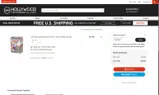 CELEBRITY coupon verification screenshot