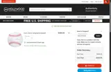 BACKSTAGE coupon verification screenshot