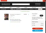 CELEBRITY coupon verification screenshot