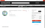 FAMOUS coupon verification screenshot