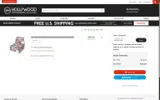 BACKSTAGE coupon verification screenshot