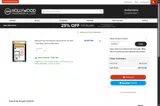 FAMOUS coupon verification screenshot