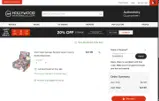SUMMER25 coupon verification screenshot