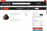 HM784SAS47 coupon verification screenshot