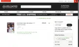 BACKSTAGE coupon verification screenshot