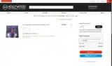 ACTION coupon verification screenshot